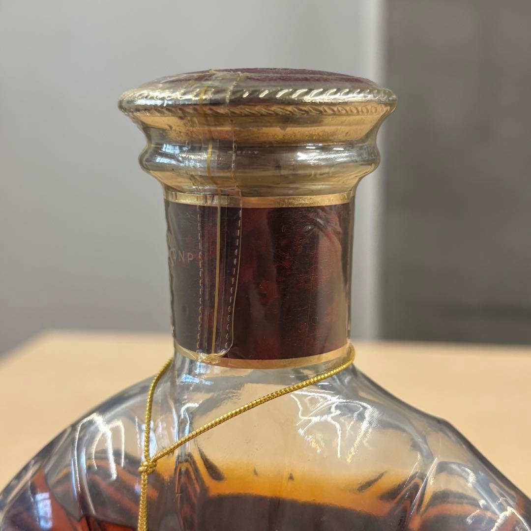 未開栓 レミーマルタン REMY MARTIN XO SPECIAL 700ml