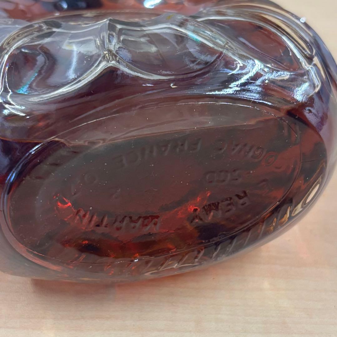 未開栓 レミーマルタン REMY MARTIN XO SPECIAL 700ml