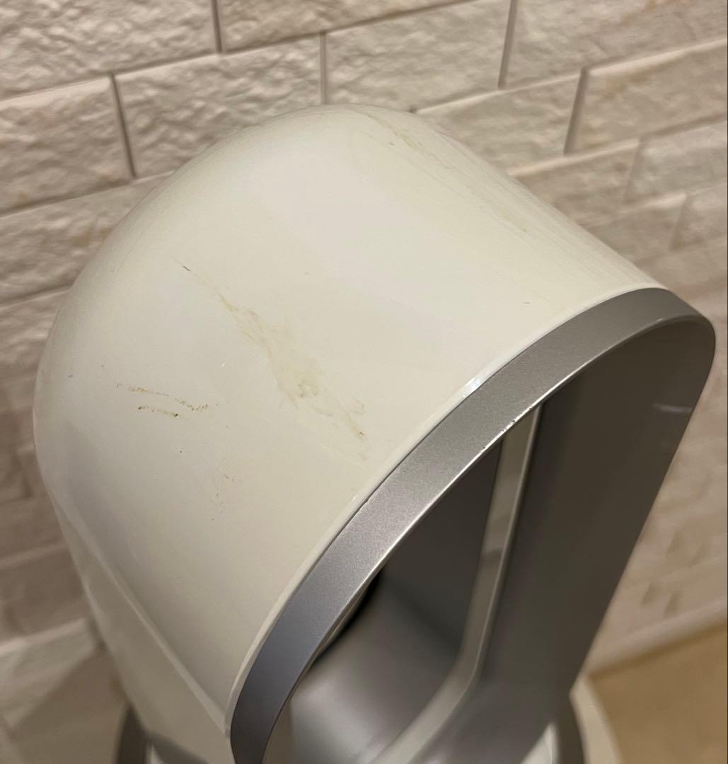 ダイソン Dyson Pure Hot + Cool Link HP03ホワイト