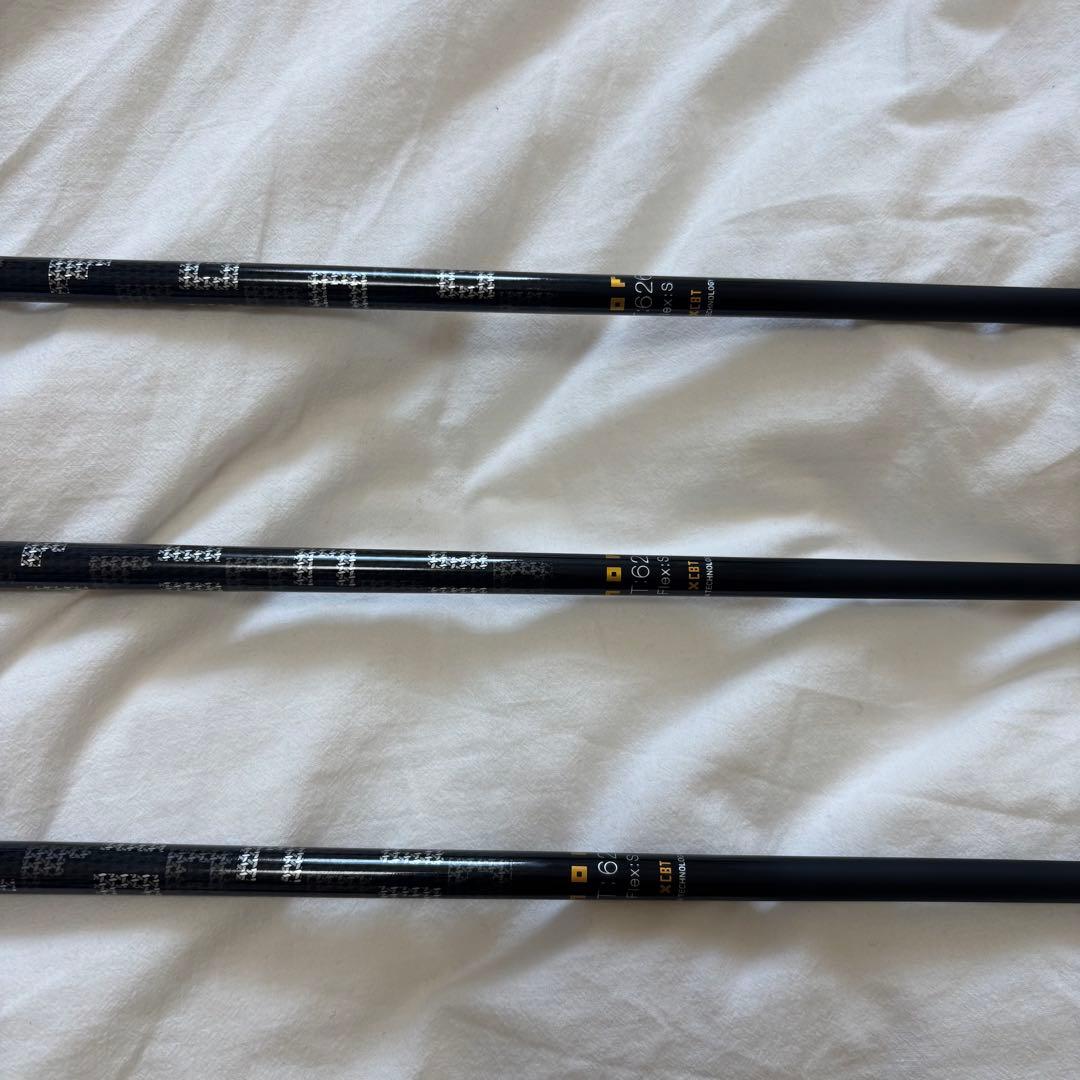 2026 ONOFF KURO ドライバー / フェアウェイ/ ユーティリティ