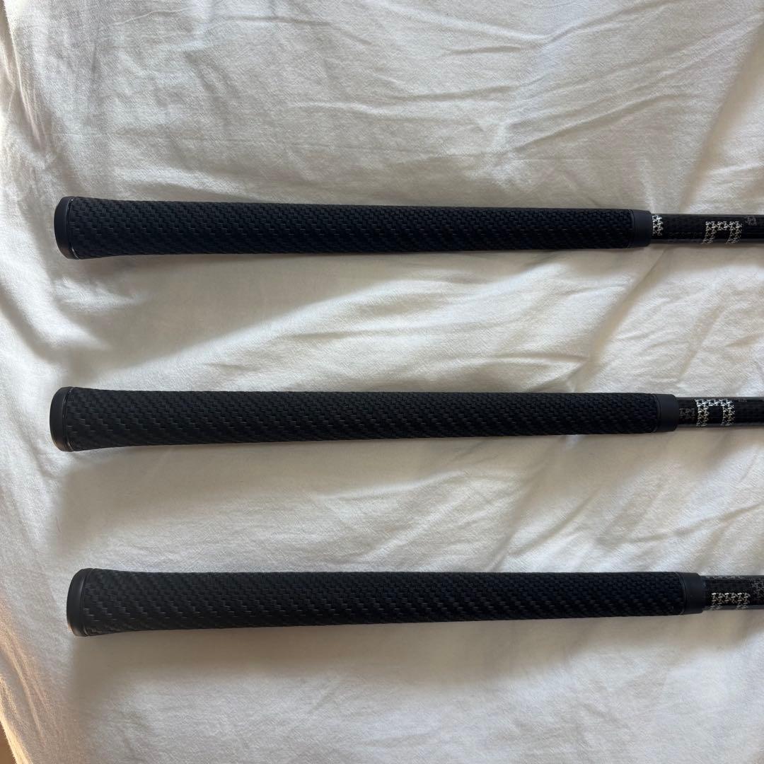 2026 ONOFF KURO ドライバー / フェアウェイ/ ユーティリティ