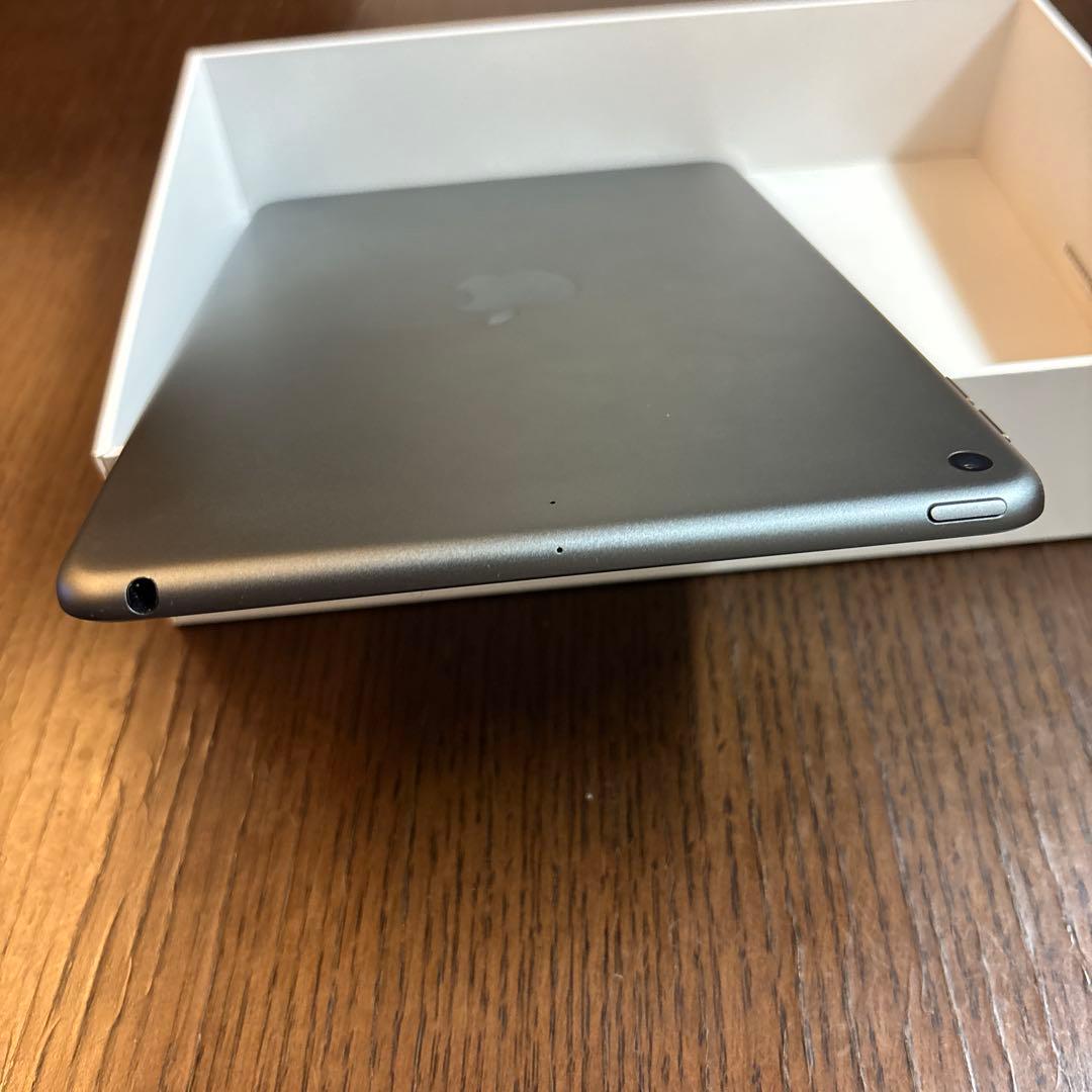 美品 中古 iPad mini 第5世代 Wi-Fi 64GB スペースグレイ