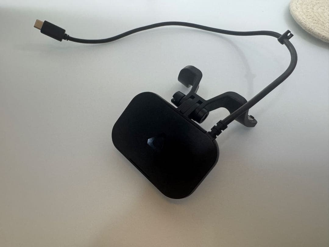 Vive Facial Tracker 箱無し