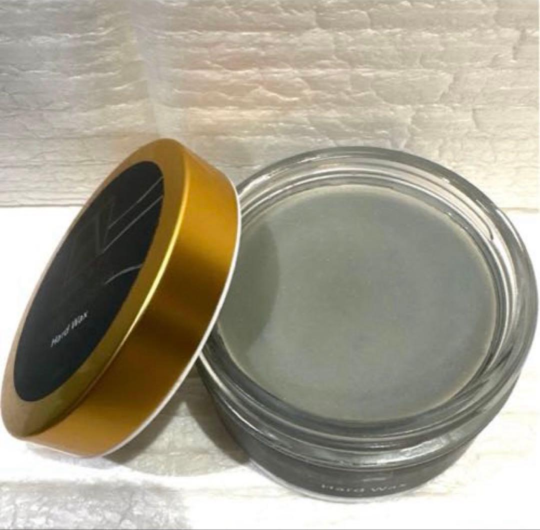 【ABSOLUTE】 HOTEL EUREKA Hard Wax 200ml