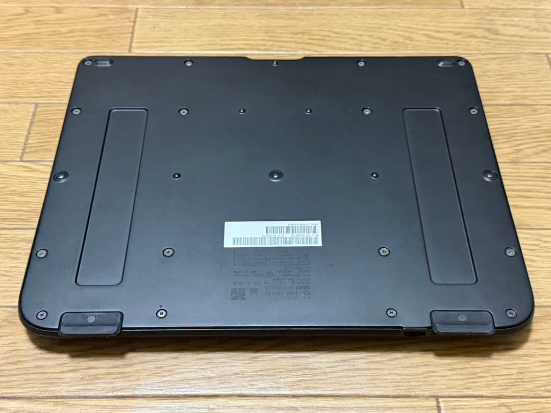 2 in 1 ARROWS Tab i5 1145G7 11世代