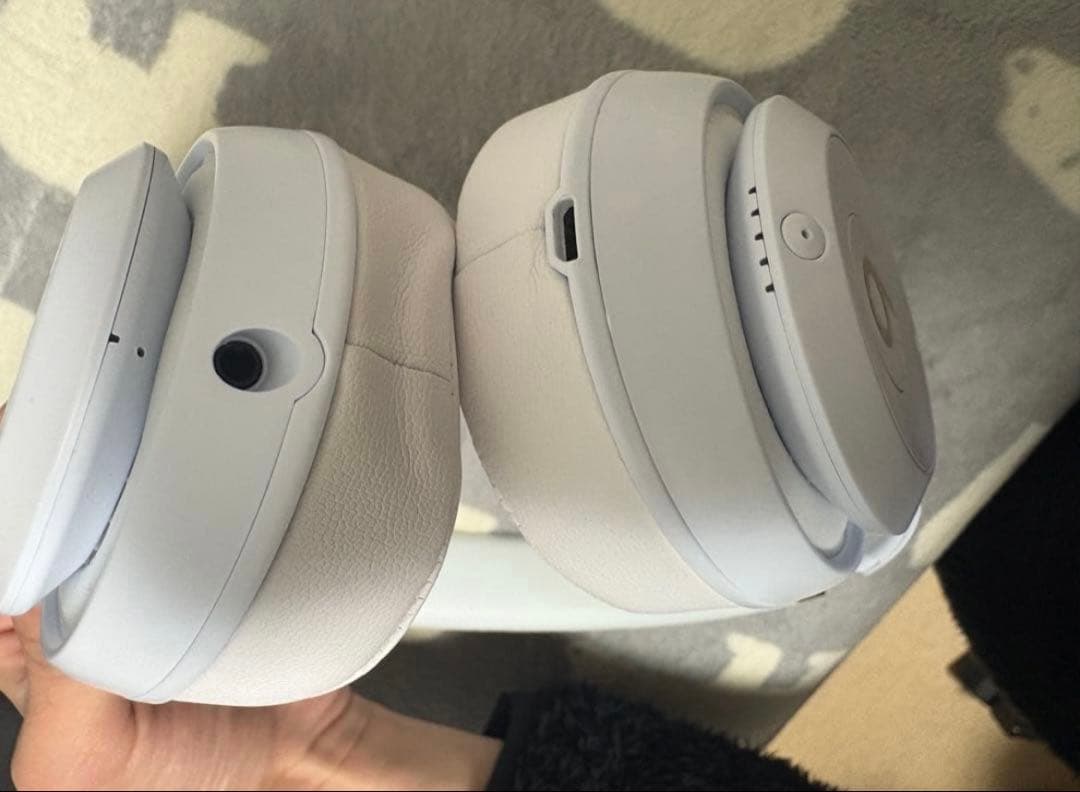 Beats studio3 ワイヤレスイヤホン