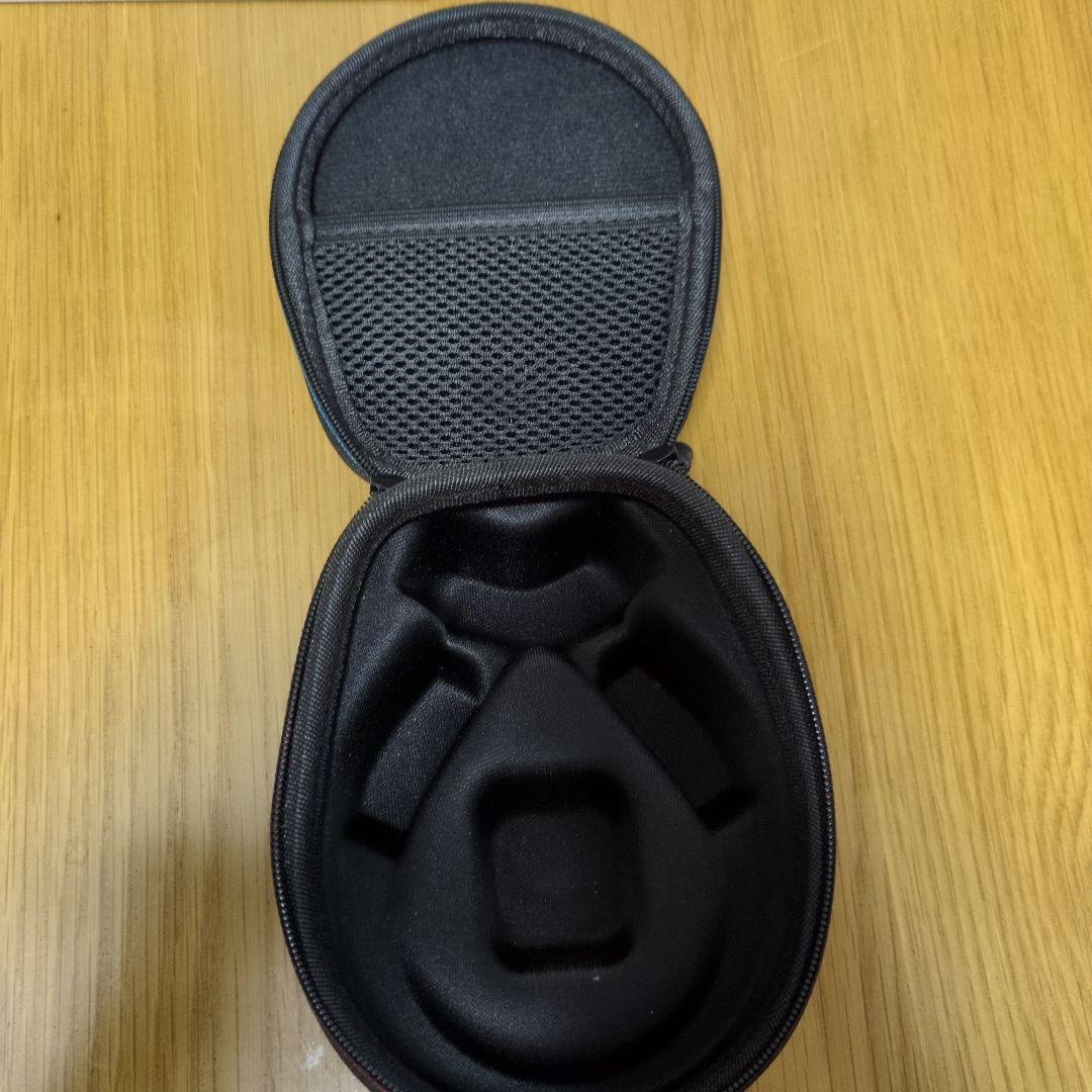 SHOKZ OPENRUN 骨伝導イヤホン 収納ケース付き