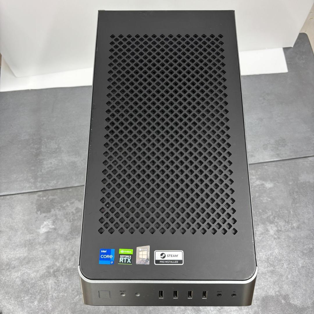 ガレリア　XA7C-R36T 16GB　No2966