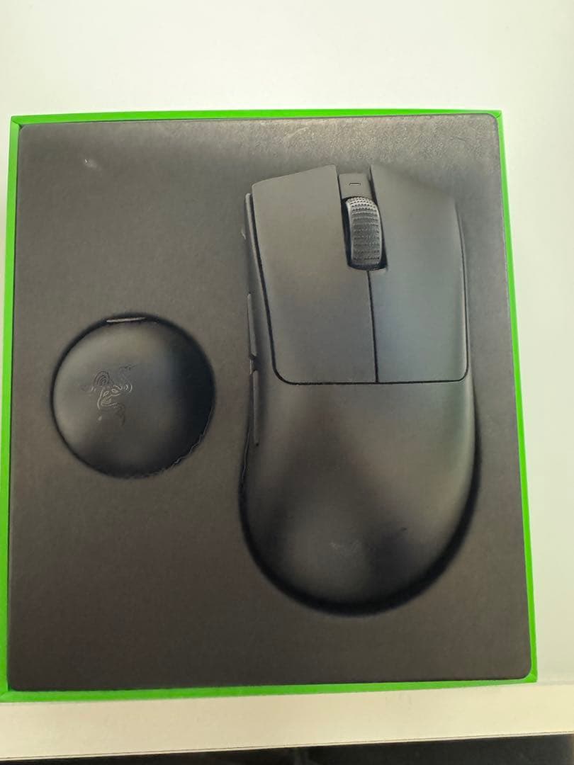 マウス・トラックボール Razer DeathAdder V4 Pro