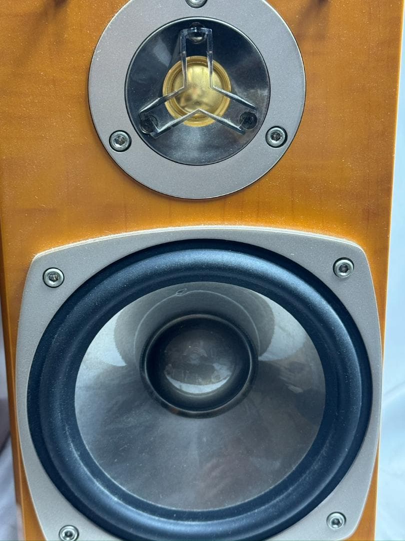 JVCケンウッド スピーカー ビクター SX-L33