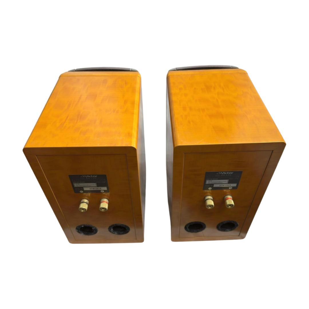 JVCケンウッド スピーカー ビクター SX-L33