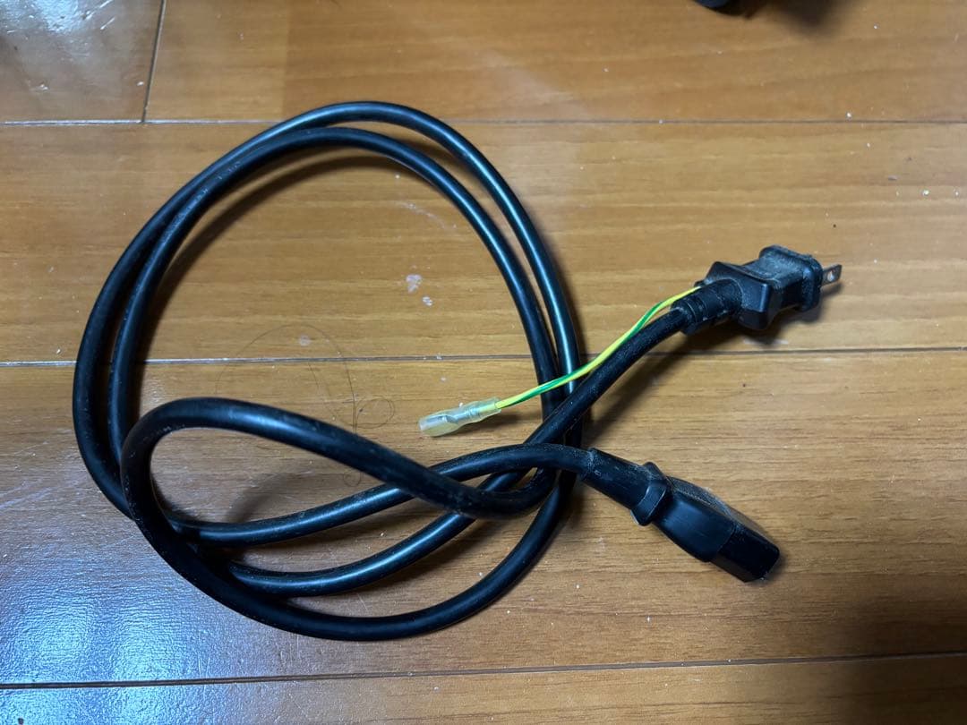 デスクトップPC グラボGTX1060 第七世代intel CPU OSなし