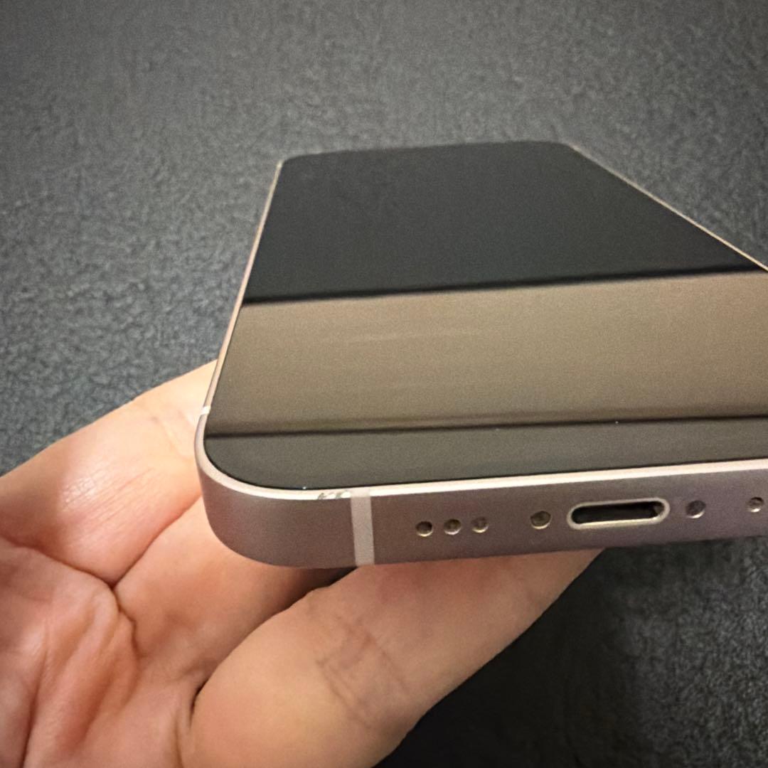 iPhone13 ピンク　128GB