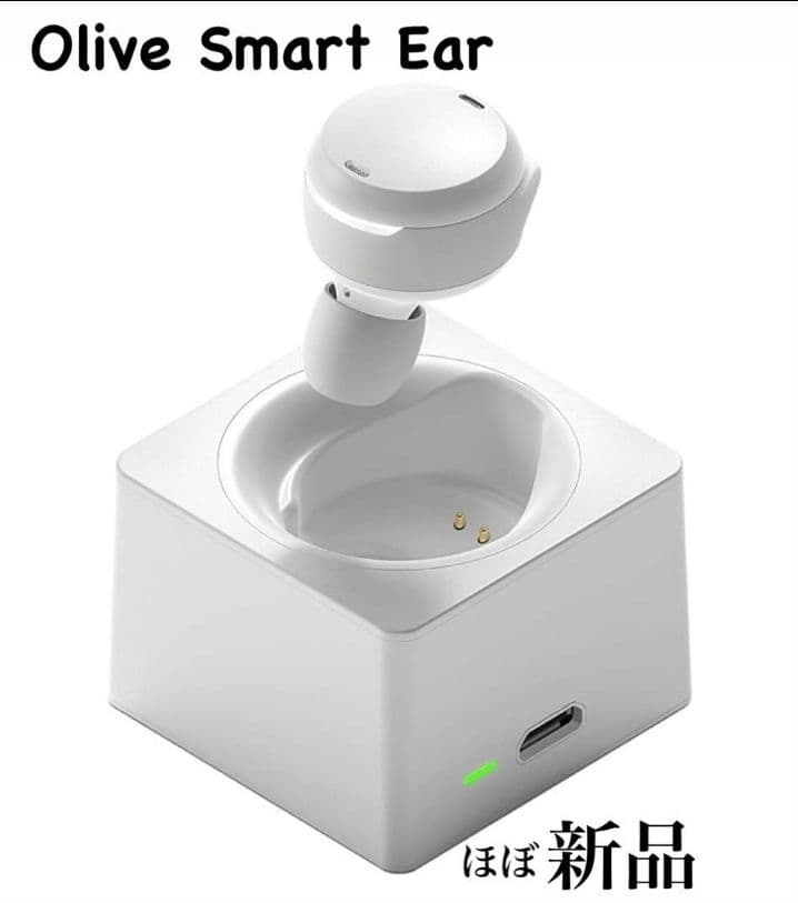 Olive Smart Earオリーブスマートイヤー DHFA2FWJ