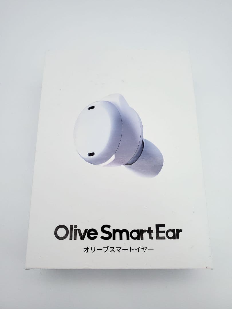 Olive Smart Earオリーブスマートイヤー DHFA2FWJ