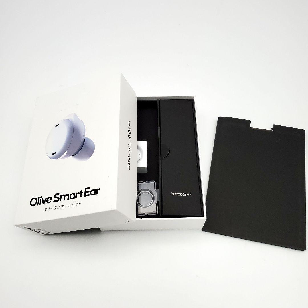 Olive Smart Earオリーブスマートイヤー DHFA2FWJ