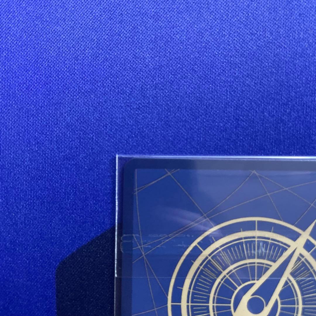 未開封品 コビー：フラッグシップバトル 優勝 SEC 優勝/入賞プロモ