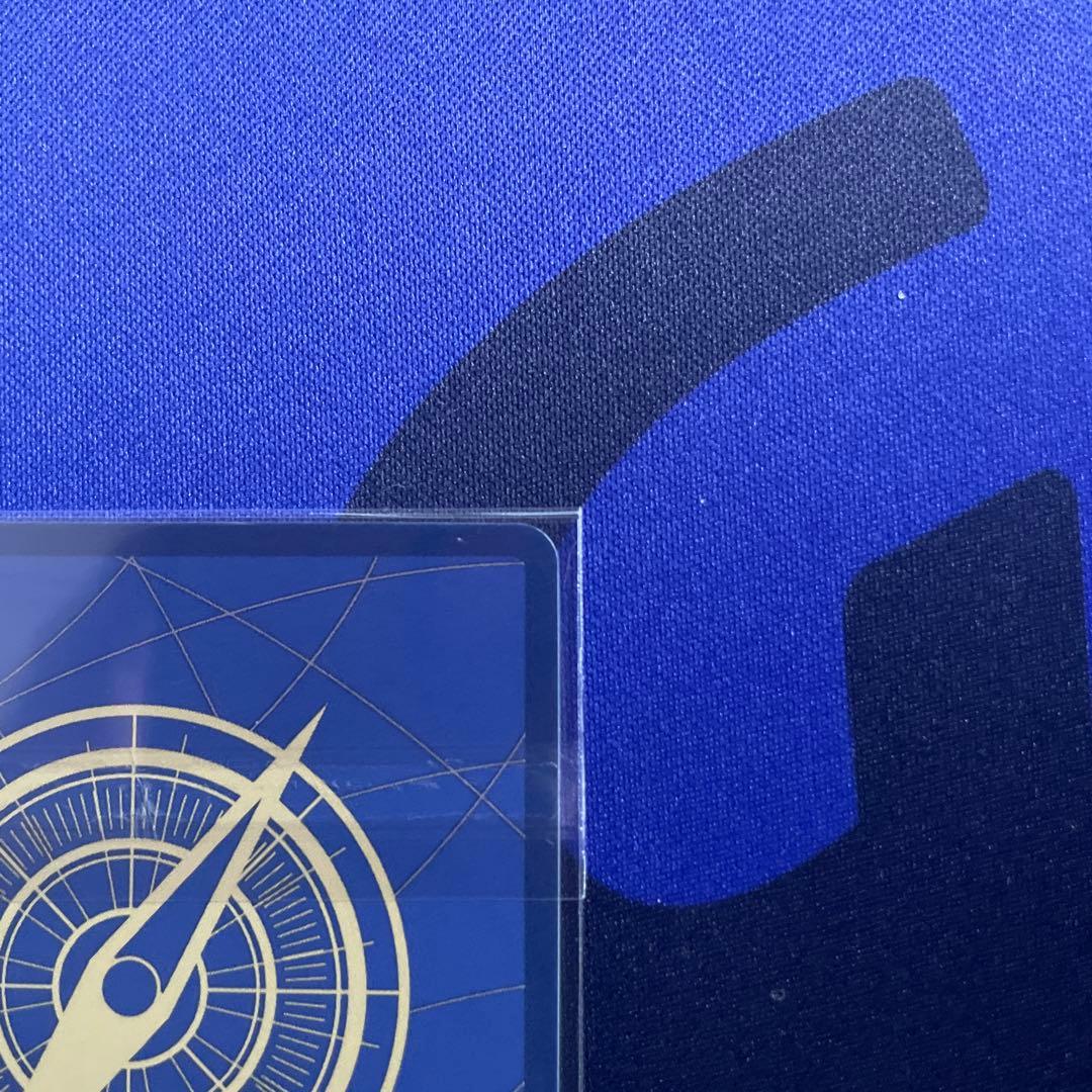 未開封品 コビー：フラッグシップバトル 優勝 SEC 優勝/入賞プロモ