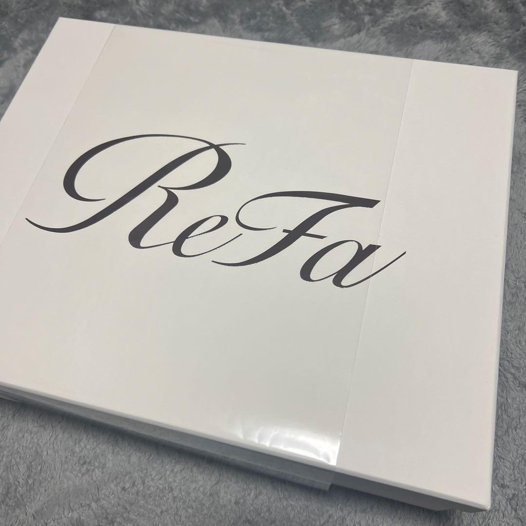 【新品未開封】ReFa BEAUTECH DRYER BX ホワイト