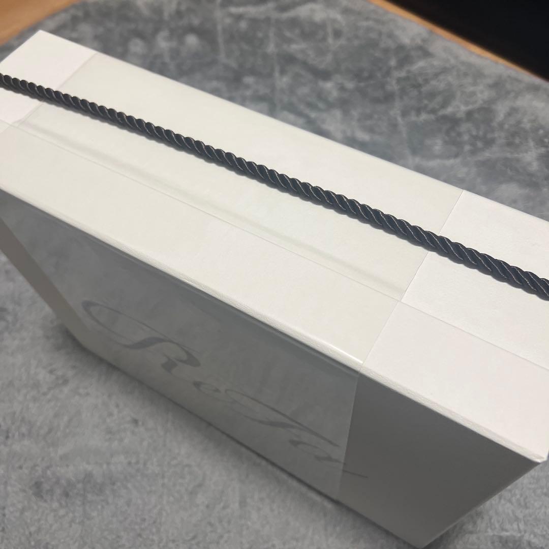 【新品未開封】ReFa BEAUTECH DRYER BX ホワイト