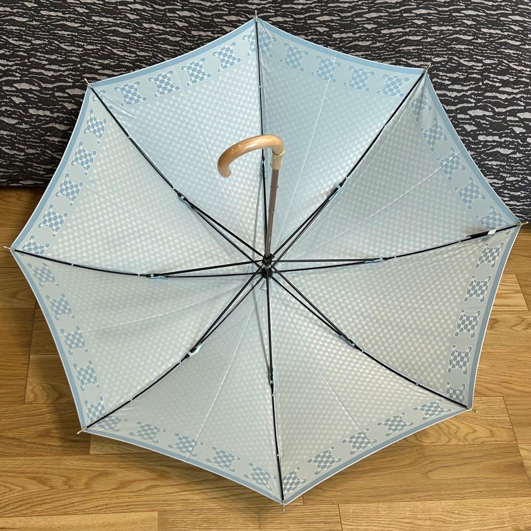 【未使用】 CELINE セリーヌ 傘 2本 セット