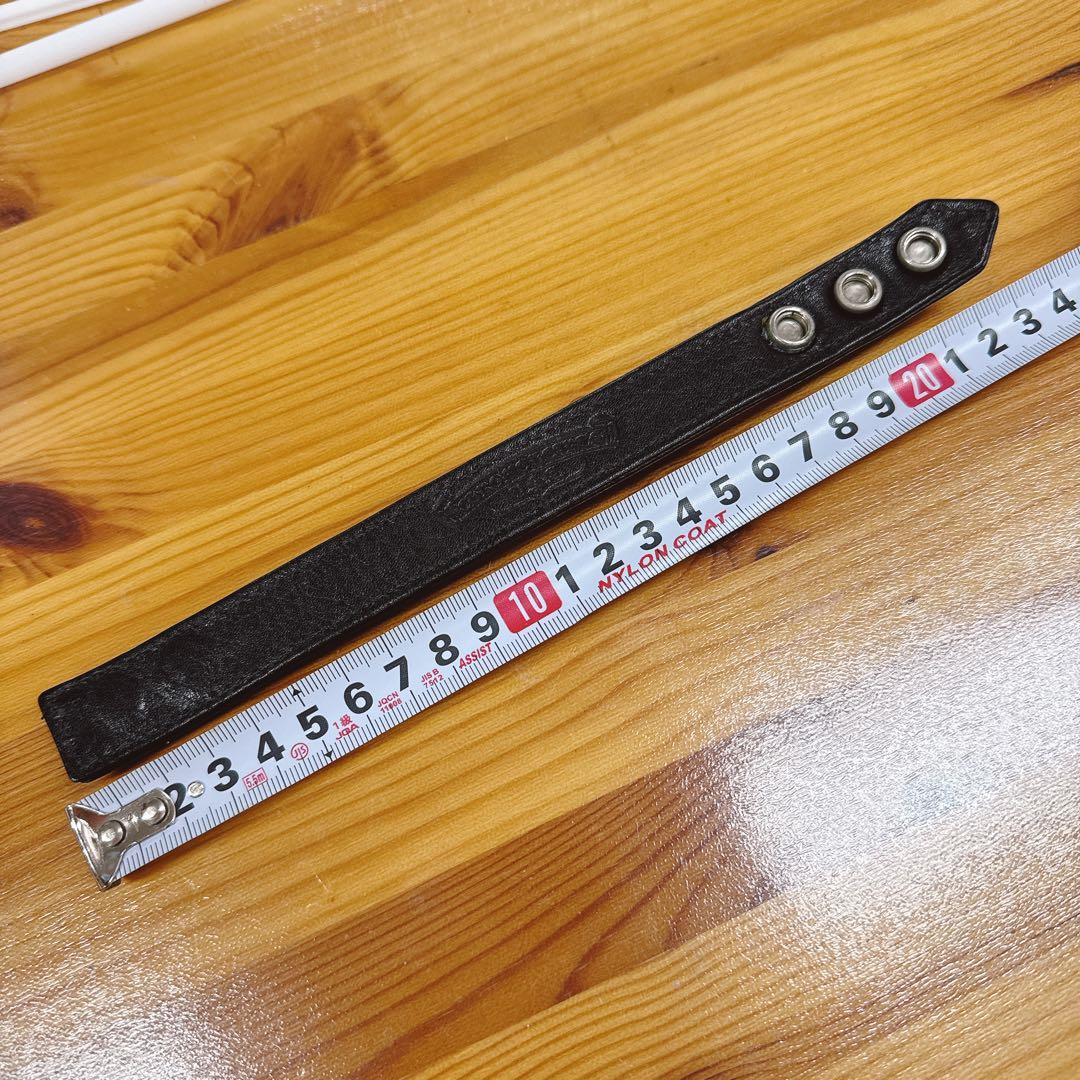 ジ*ン様 クロムハーツ CHROME HEARTSx ザロー リングストーンズバ