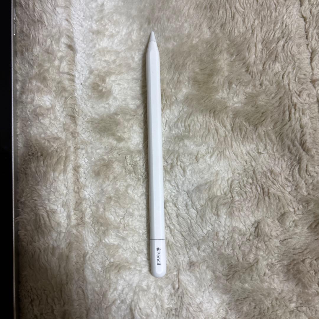 iPad第10世代 128GB Applepencil・箱付