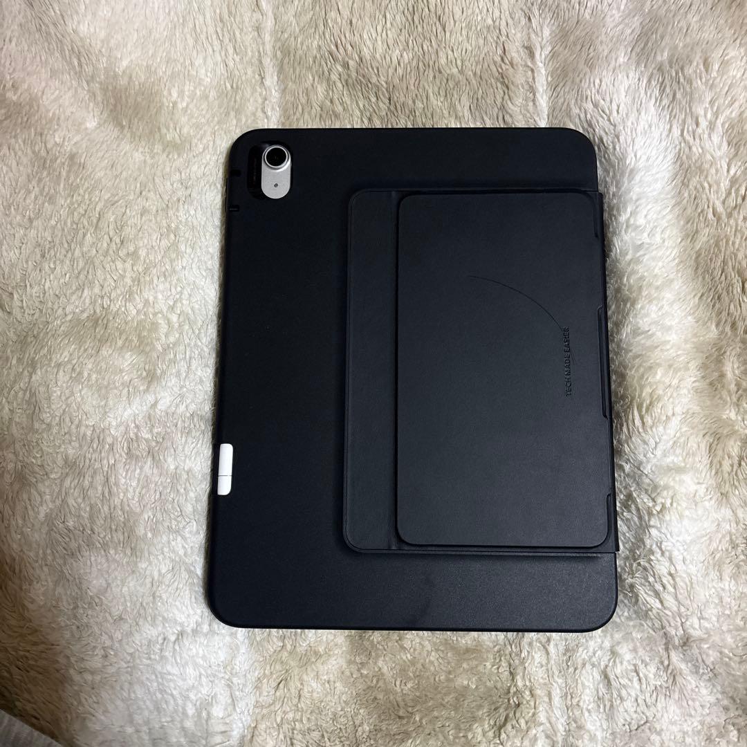 iPad第10世代 128GB Applepencil・箱付