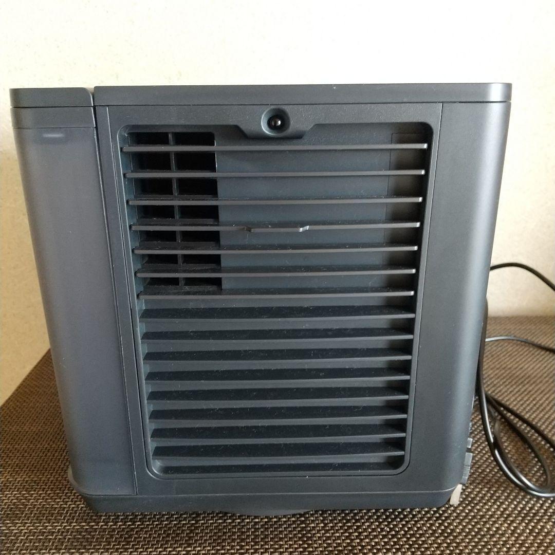 COCOHIE R7 小型クーラー -10℃ 冷却/扇風機（2025最新モデル）