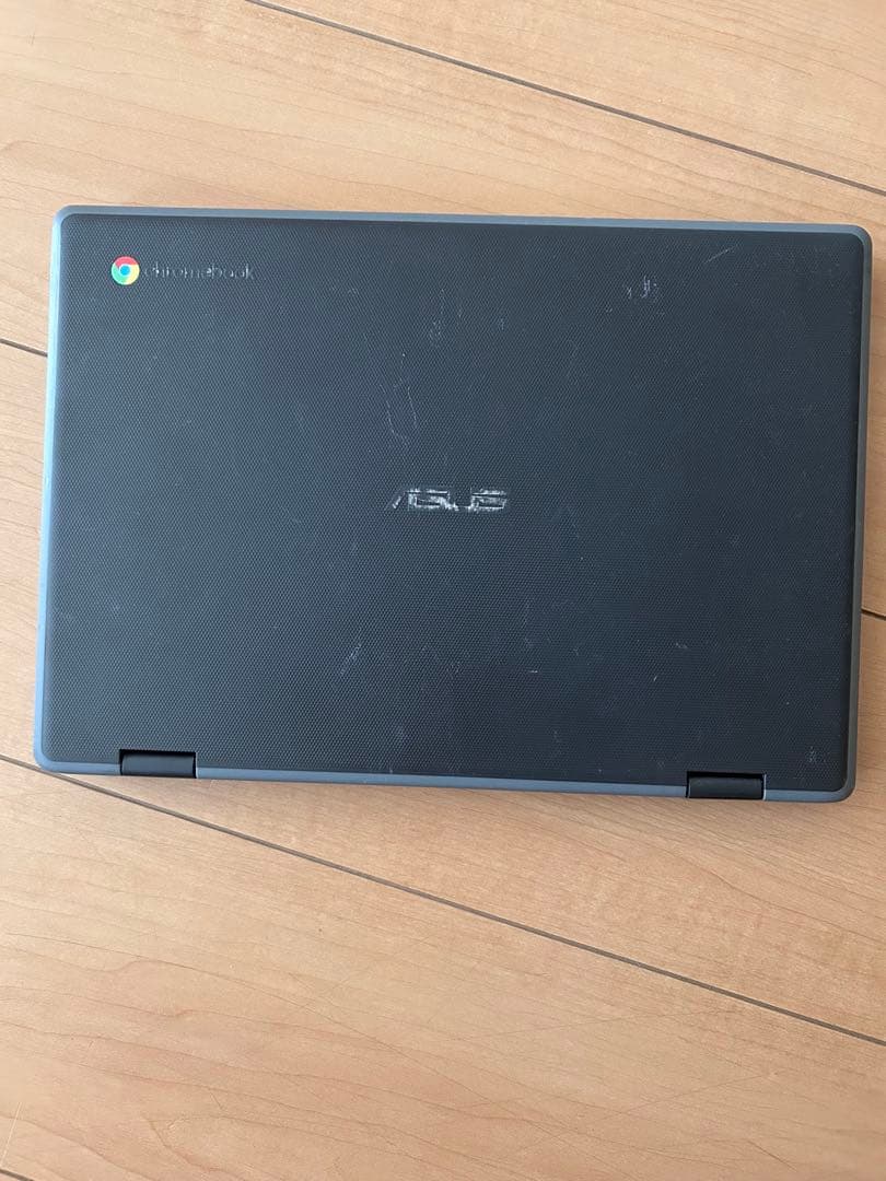 ASUS クロームブック　CR1100FK