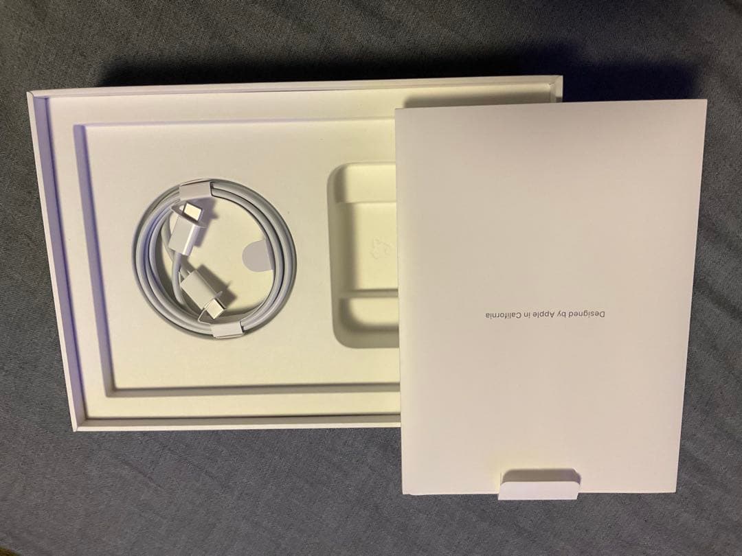 Apple iPad mini スターライト　64GB 第6世代 本体