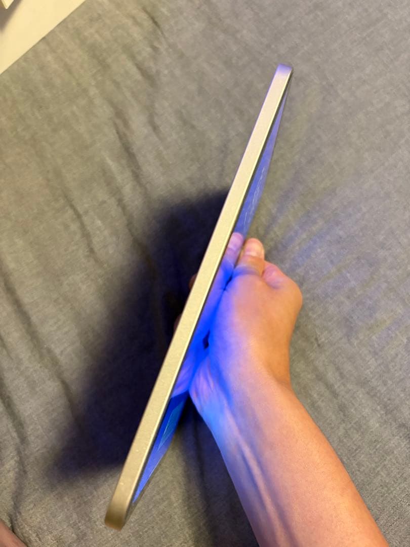 Apple iPad mini スターライト　64GB 第6世代 本体