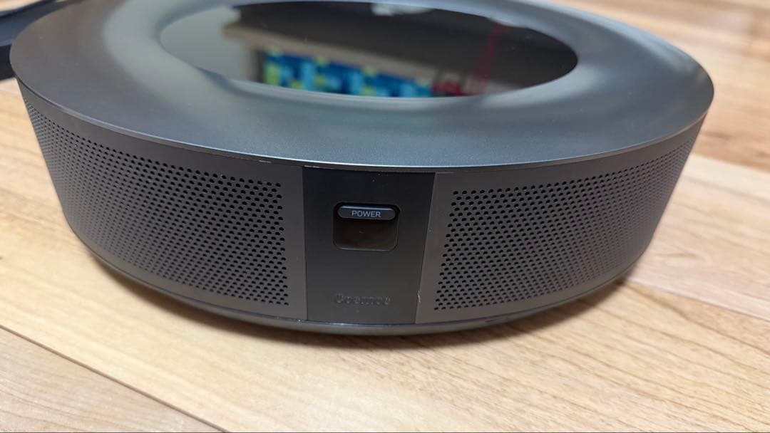 Anker NEBULA cosmos プロジェクター 本体