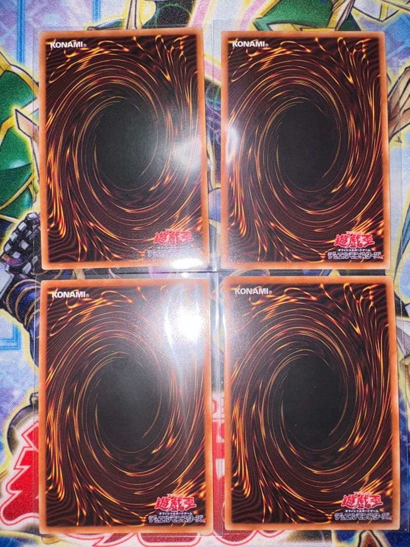 ね*こ様 遊戯王　スリーブ　カード　まとめ売り