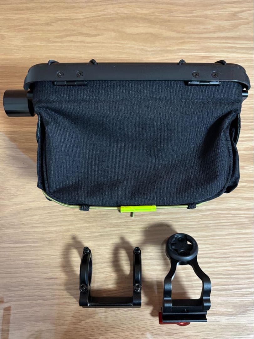 フルセット ルートワークス ハンドルバーバッグ