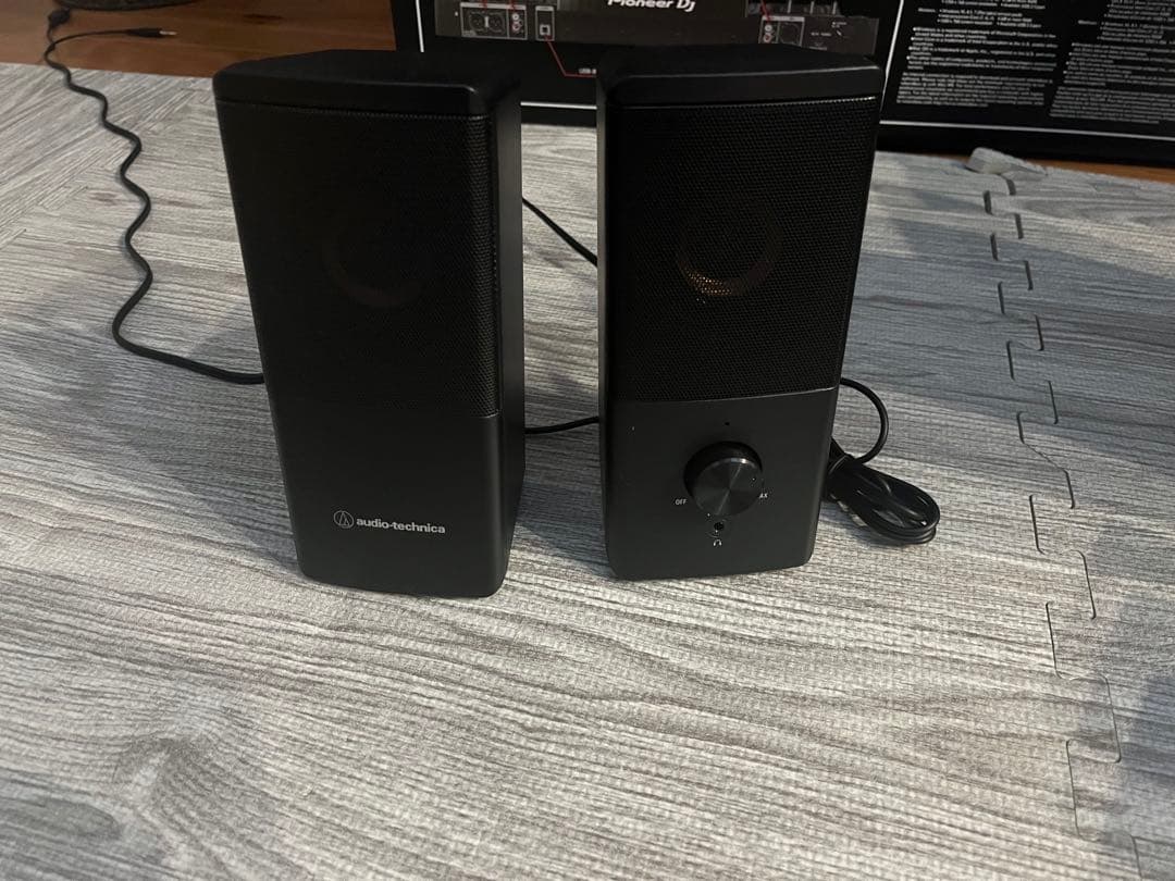 【美品】Pioneer XDJ-RR DJコントローラーセット