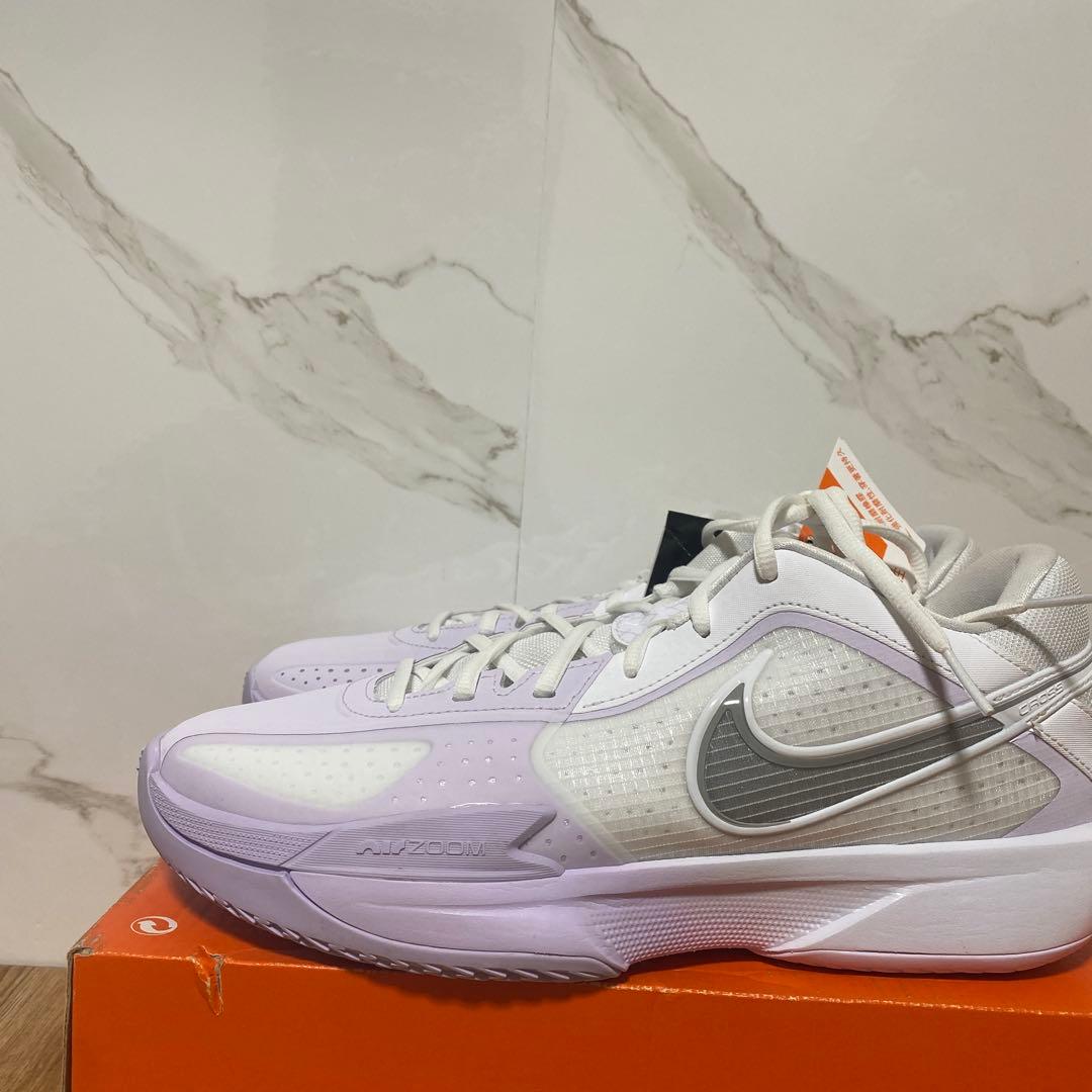 シューズ(男性用) NIKE AIR ZOOM G.T. CUT