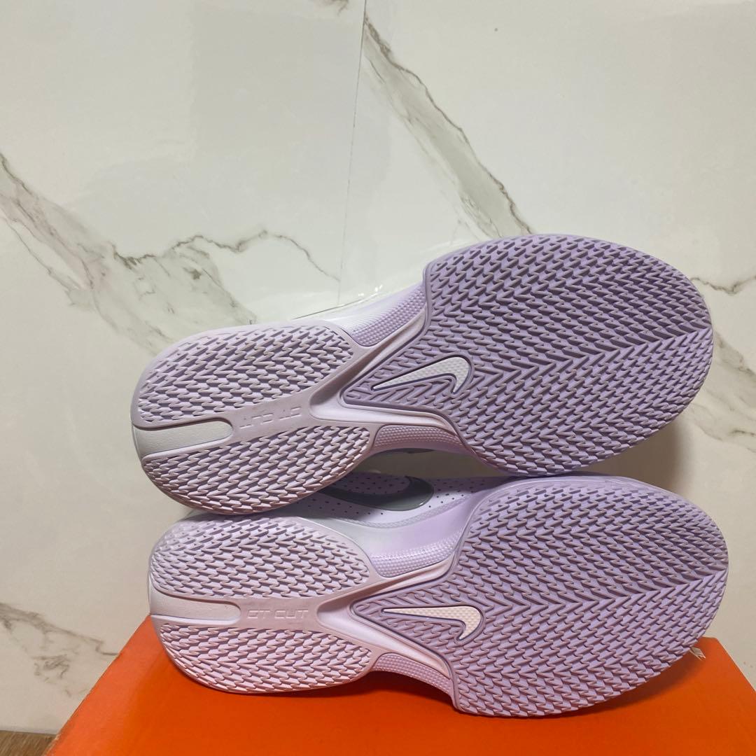 シューズ(男性用) NIKE AIR ZOOM G.T. CUT