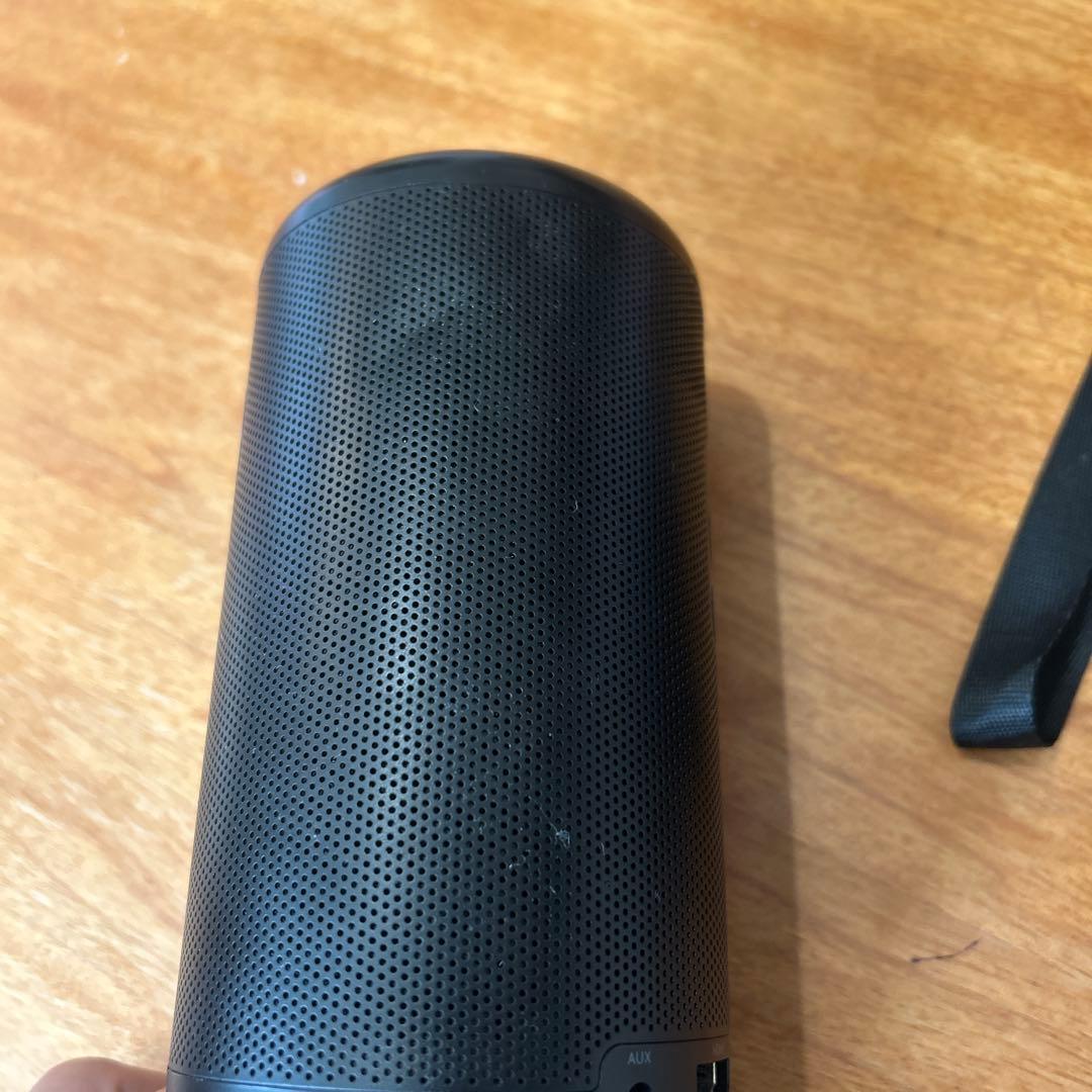 NEBULA Capsule2プロジェクター本体 リモコン 三脚付き ジャンク品