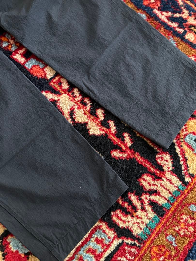 ARC’TERYX Konseal Pant 30 ブラック