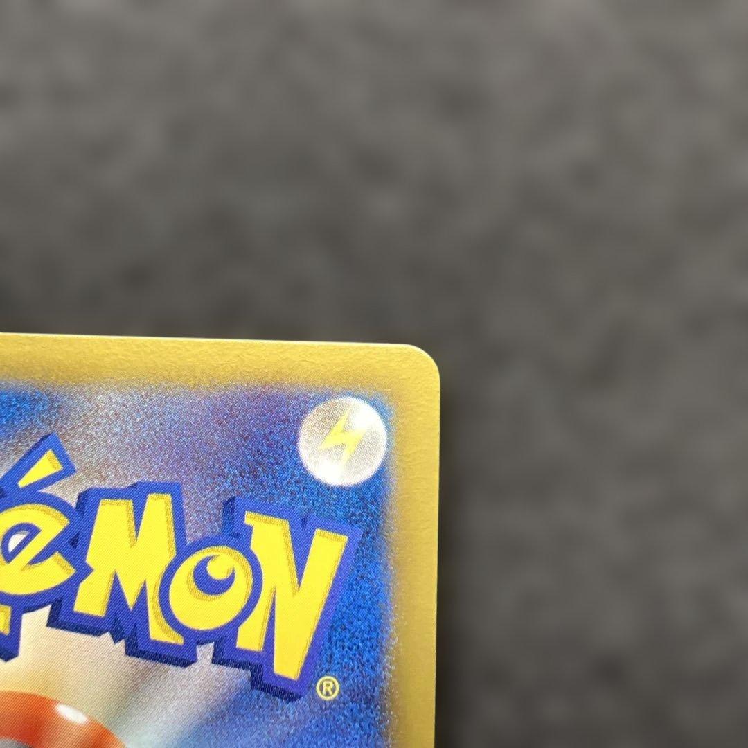 ポケモンカード プラズマ団バッジ プロモ BW-P バトルカーニバル