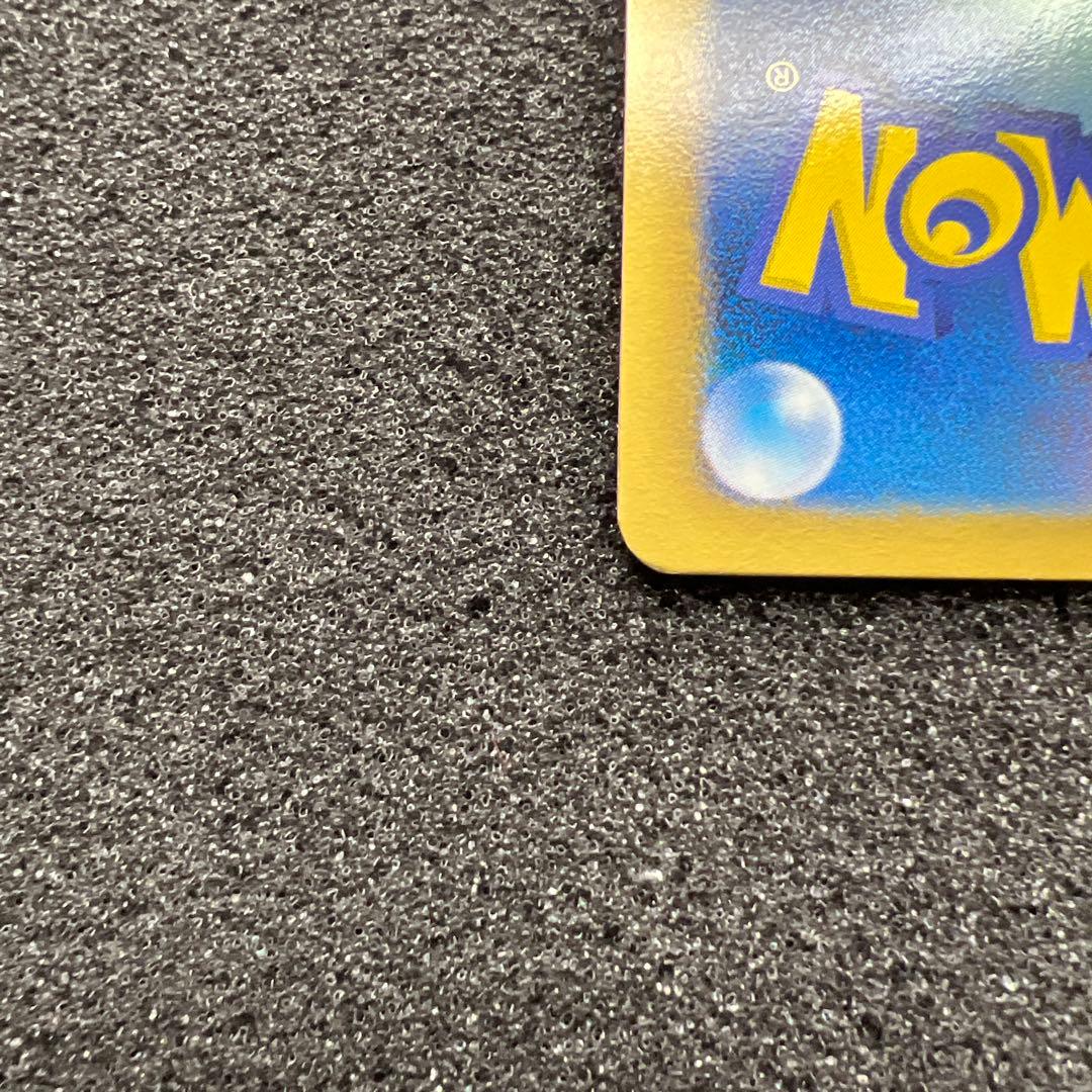 ポケモンカード プラズマ団バッジ プロモ BW-P バトルカーニバル