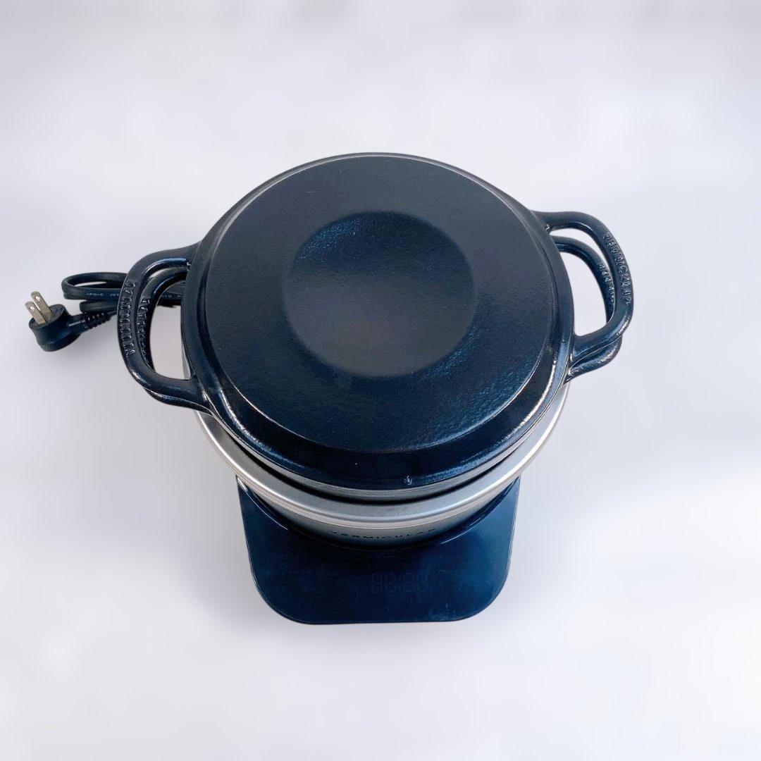 VERMICULAR ライスポットミニ ポットヒーター PH19A