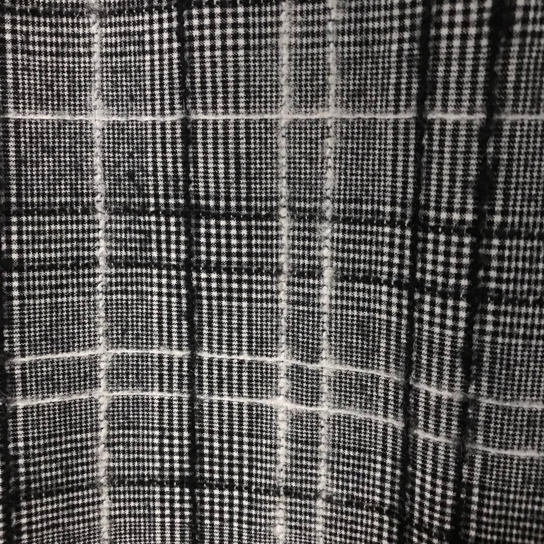 はっつん　REGGIANI イタリア製生地　ノースリーブワンピース