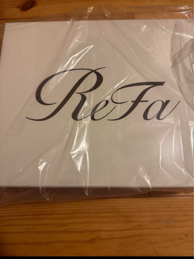 ReFa ドライヤー ReFa BEAUTECH DRYER BX ホワイト
