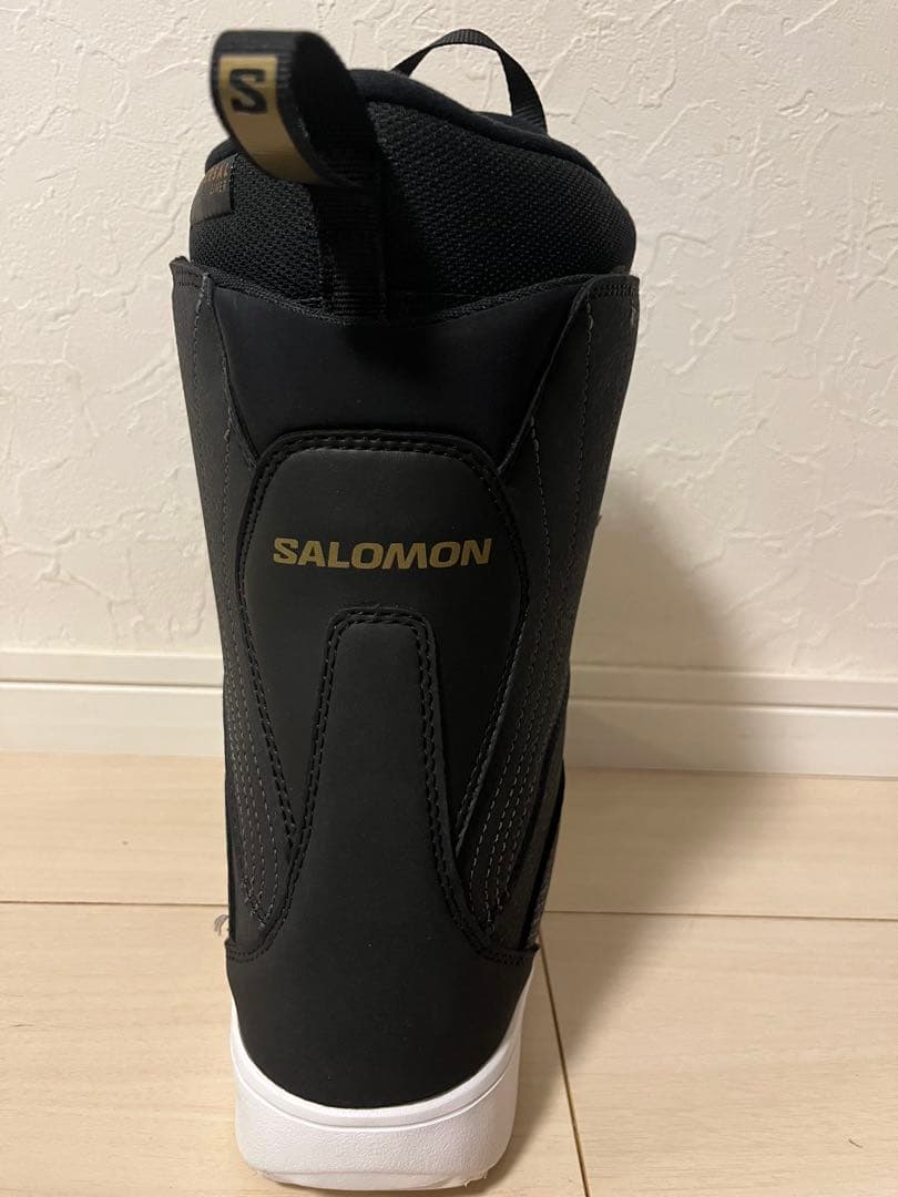 ※値下げ!![レディース]SALOMON PEARL BOA