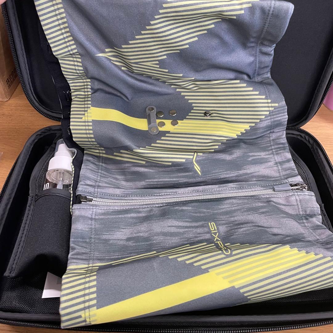 未使用？ SIXPAD パワースーツ コアベルト SE-BT