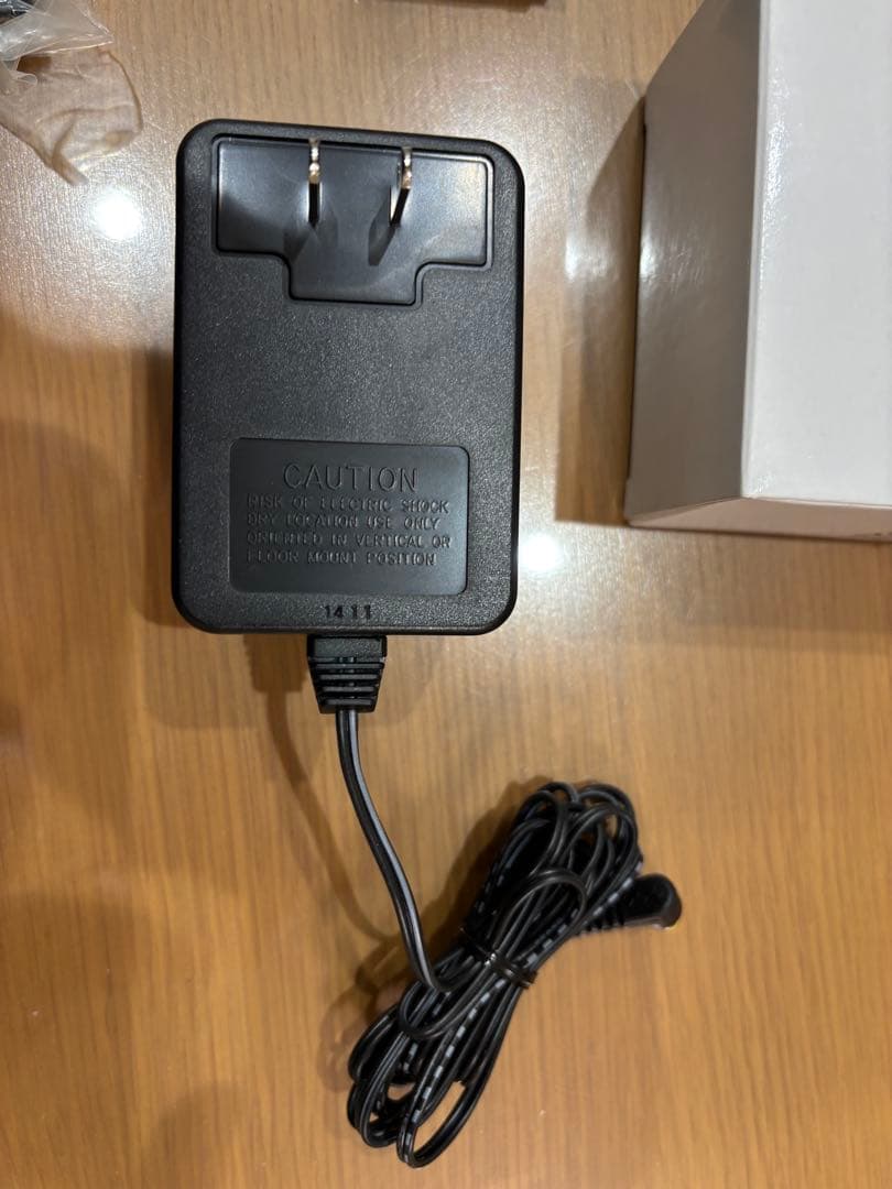 VX-6 デュアルバンドトランシーバー