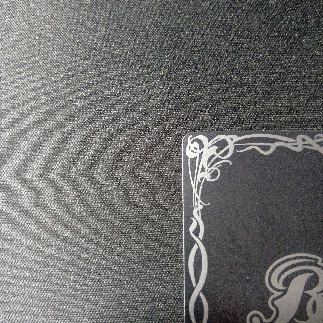 バトルスピリッツ　メテオヴルムxv　シークレット