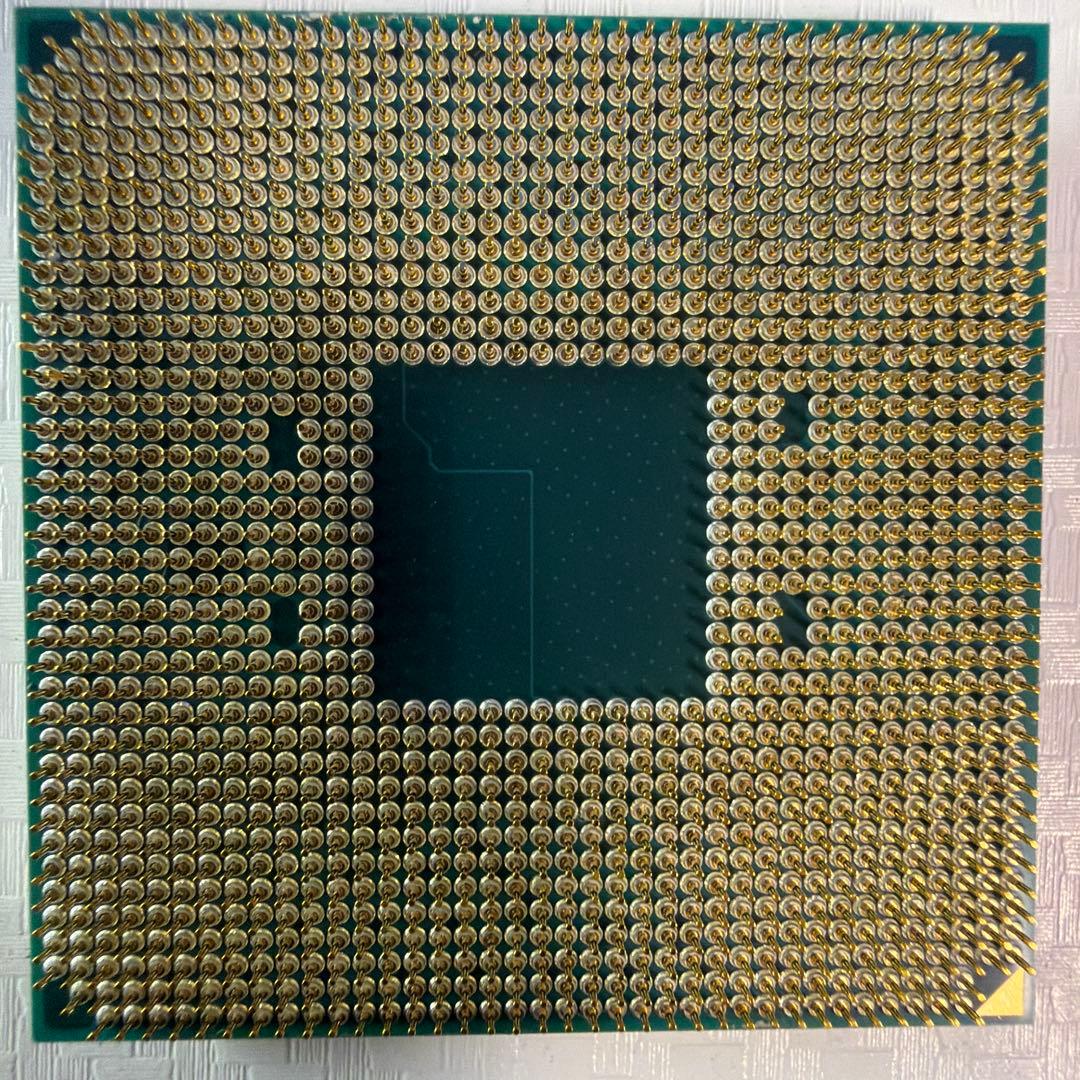 AMD Ryzen 5 5500 CPU 本体のみ 動作確認済